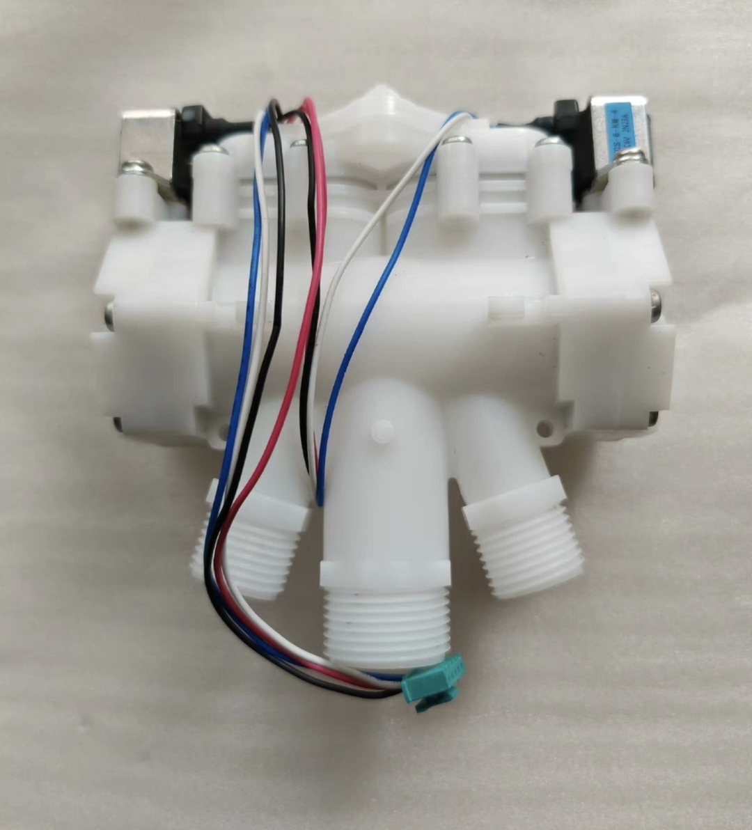 智能马桶脉冲阀适配海尔/欧派/飞利浦/帝王/奥斯曼/浪鲸/贝朗九牧