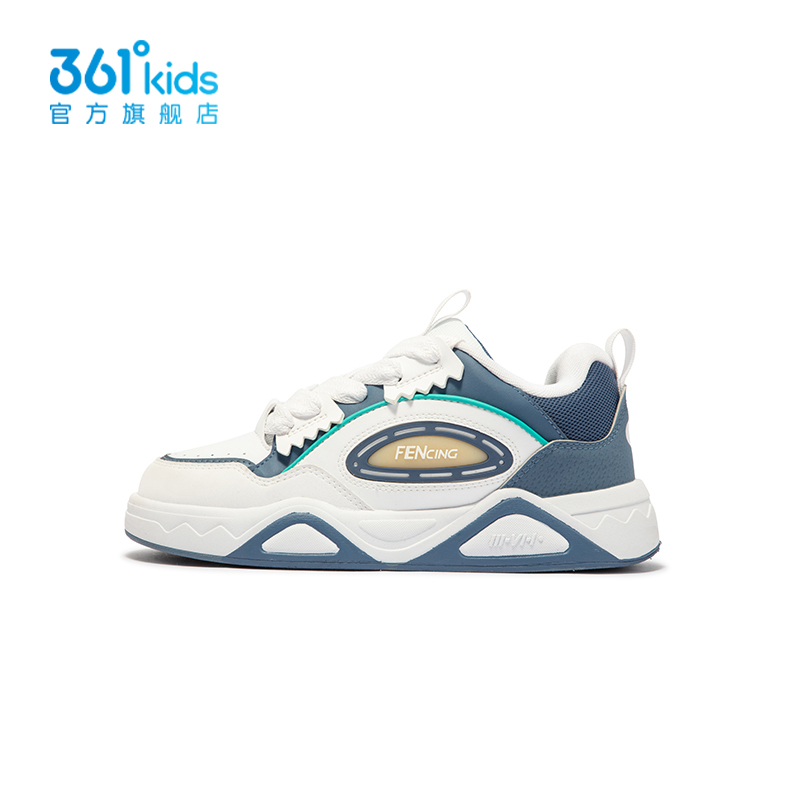 【商场同款】361童鞋男