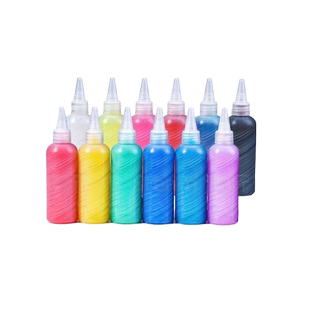 神奇水宝宝魔幻水精灵套装六一礼物3-6岁亲子DIY互动泡水凝胶玩具