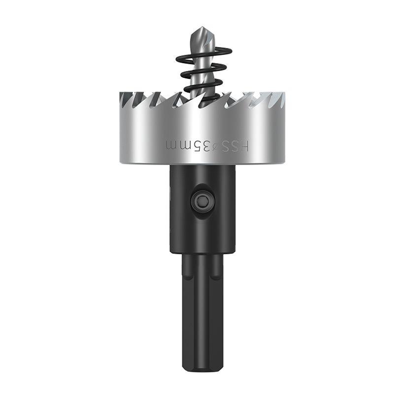 方大王铁开高速钢开孔器测试推荐