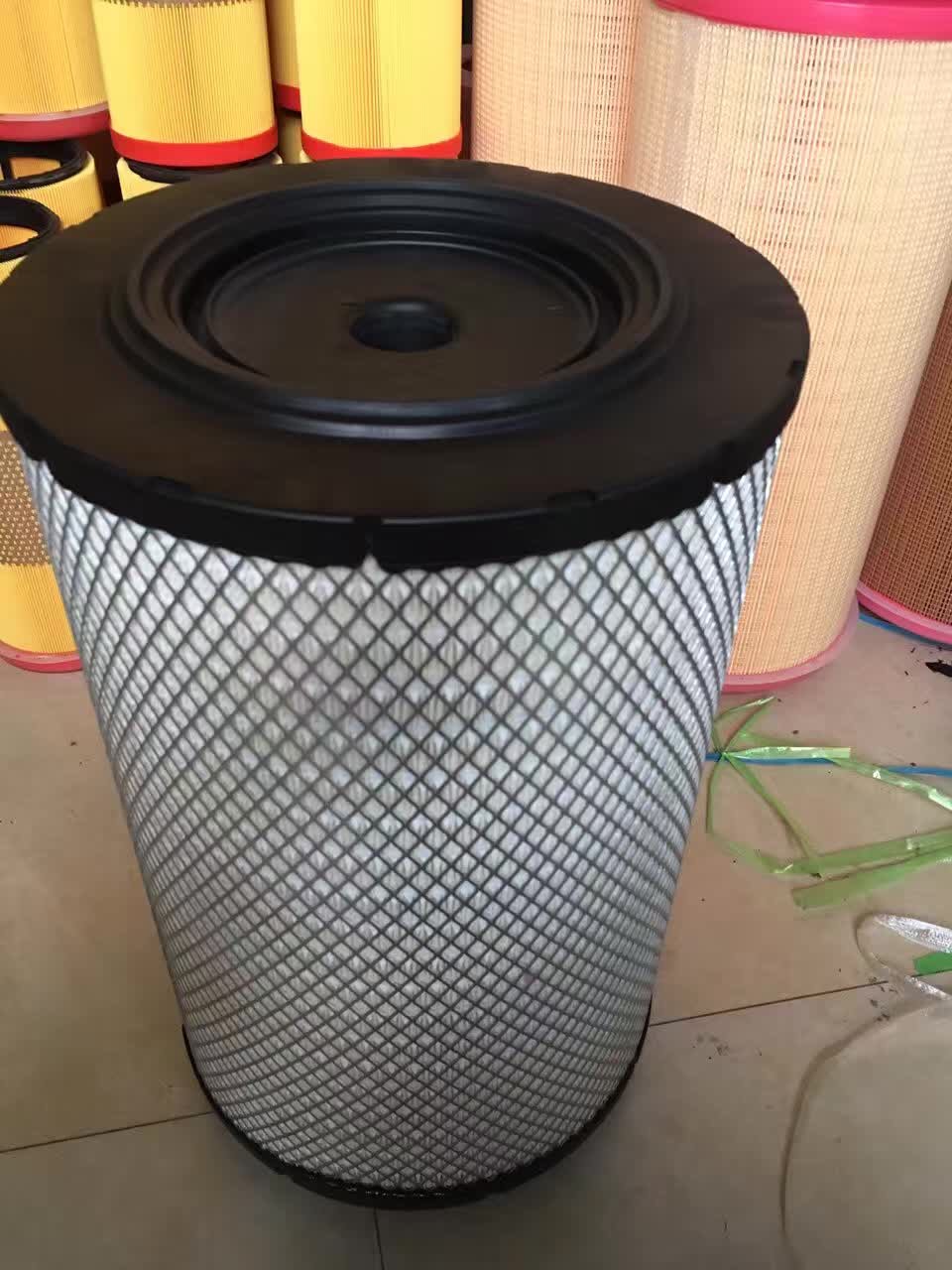3827643 C301345 AF262493沃尔沃发电机组空气滤清器滤芯21212204