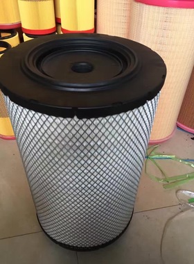 3827643 C301345 AF262493沃尔沃发电机组空气滤清器滤芯21212204