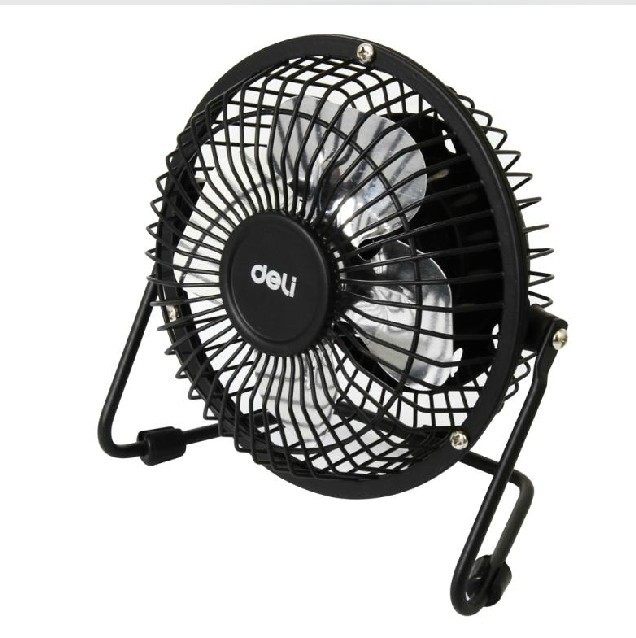 Ventilateur USB - Ref 406423 Image 1