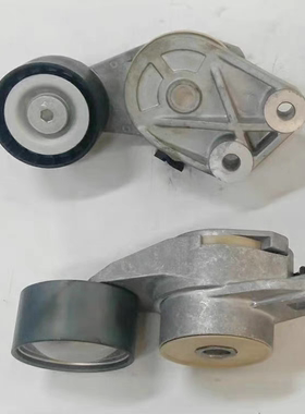 沃尔沃发电机组皮带涨紧轮-TAD/TWD1631/1642/1643/1641GE/VE