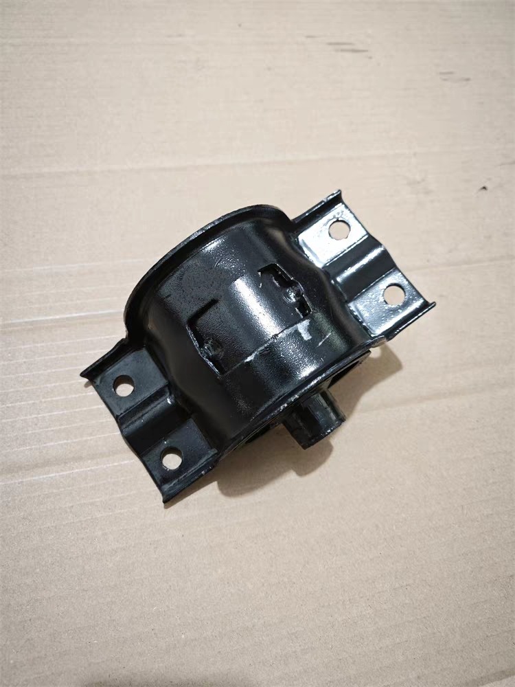 适用于跃进X100驾驶室胶垫后胶垫原厂