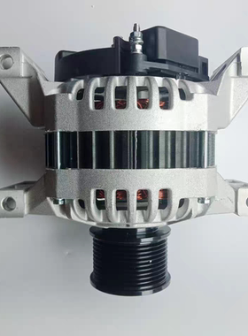 佩特来AViH2080D 5465927东风天龙旗舰ISZ康明斯4365991发电机