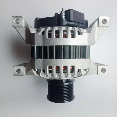 佩特来AViH2080D 5465927东风天龙旗舰ISZ康明斯4365991发电机