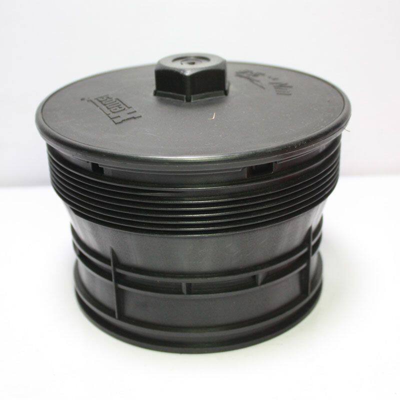 柴P10H发动机滤盖119机油滤清器盖燃油滤清器盖柴油滤芯盖