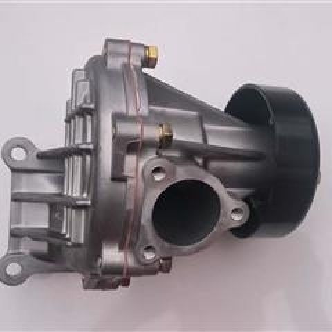 解放虎VJ6F虎VH道依茨解放动力4DD1水泵1307010-90D发动机水泵