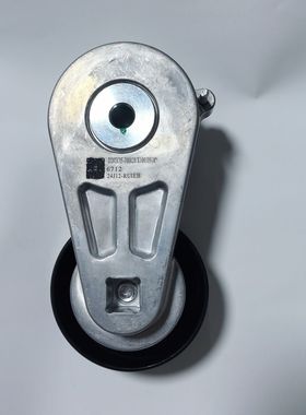 云内发动机D20TCIF-700028皮带涨紧轮云内机器配套专用X10010918