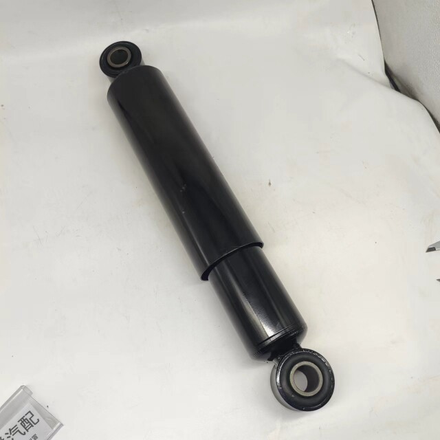 适用于格尔发K5K7驾驶室配件大梁避震器后桥减震器浮桥提升桥减震