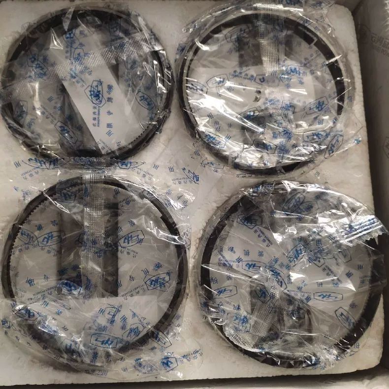 云内4102增压原厂四配套 YN38CDR/YN4E/SPT028原厂正品四配套