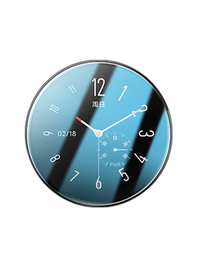 vivoWatch2高清钢化膜