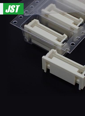 BM10B-PBVSS-TF  供应日本JST连接器 针座 2.0间距 原厂