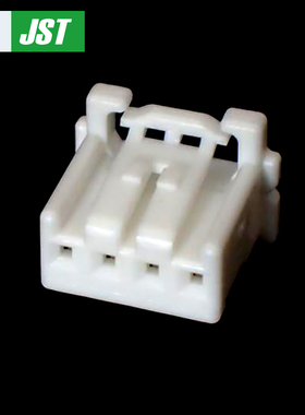 PLIP-02V-S    供应日本JST连接器 塑壳 2.0间距 原厂