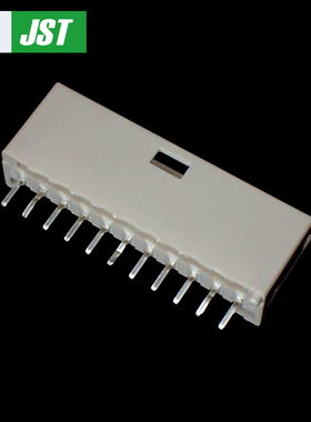 B11B-XNISK-A-1   供应日本JST连接器 针座 2.5间距 原厂