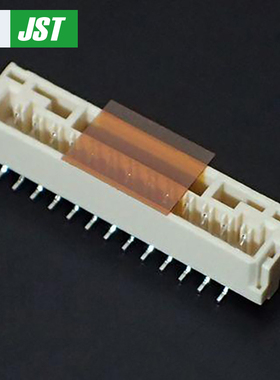 BM13B-GHS-TBT 供应日本JST连接器  塑壳 1.25间距 原厂