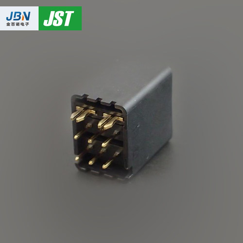 B06B-J21DK-GGXR   供应日本JST连接器 针座 2.5间距 原厂