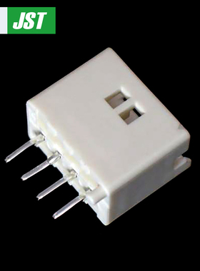 B04B-PLISK-1    供应日本JST连接器 针座 2.0间距 原厂