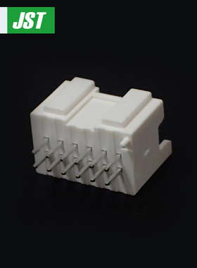 B12B-PADSS-1F   供应日本JST连接器  针座 2.0间距 原厂