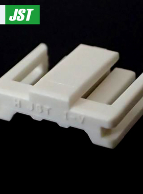 PMS-03V-S   供应日本JST连接器 固定器  2.0间距 原厂