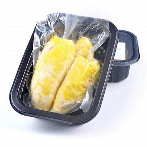 马来西亚D197猫山王榴莲肉非液氮冷冻榴莲肉果300g顺丰包邮