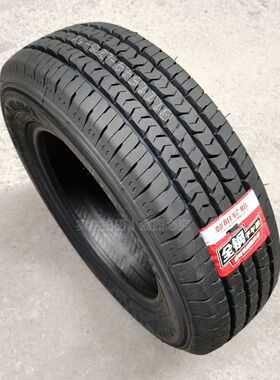朝阳轮胎195/70R15LT 12层加厚全钢 适配金杯大海狮五菱新卡福田