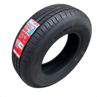 朝阳轮胎245/65R17 适配丰田汉兰达 江淮帅铃T6 24565R17 2456517