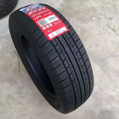 朝阳轮胎185/65R15LT 12层启辰D50开瑞优优江海豚大通EV智蓝精灵