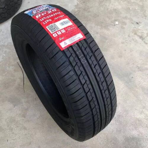 朝阳轮胎185/65R15LT 12层启辰D50开瑞优优江海豚大通EV智蓝精灵