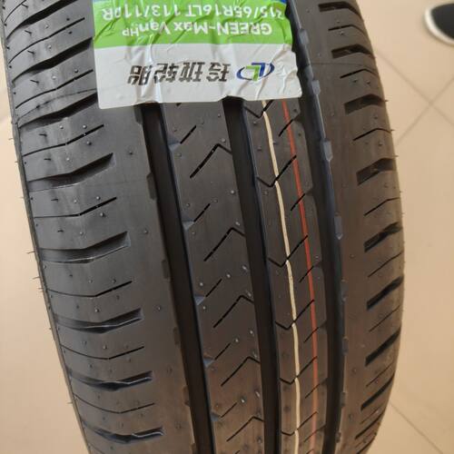 玲珑轮胎215/65R16lt 12PR12层加厚载重 江铃全顺依维柯长安v919