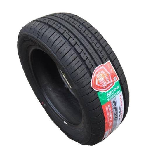 朝阳轮胎225/60R16 98H 适配别克GL8君越雪铁龙C5林荫大道2256016