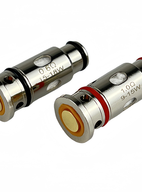 ZQ 芯子0.6/1.0适用zq xtal pro XTAL mini