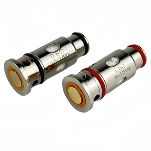 ZQ 芯子0.6/1.0适用zq xtal pro XTAL mini