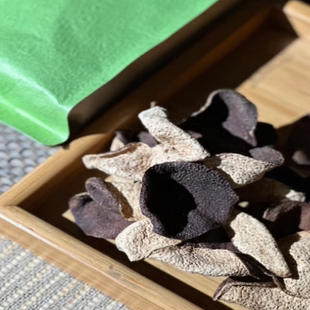 十年老陈皮50克装*椰