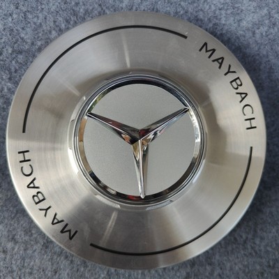 适用于21-25款奔驰迈巴赫gls480轮毂盖S480新迈巴赫GLS600轮毂盖