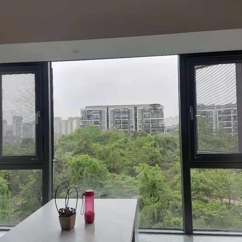 广东伟昌铝材封阳台换窗工厂批发