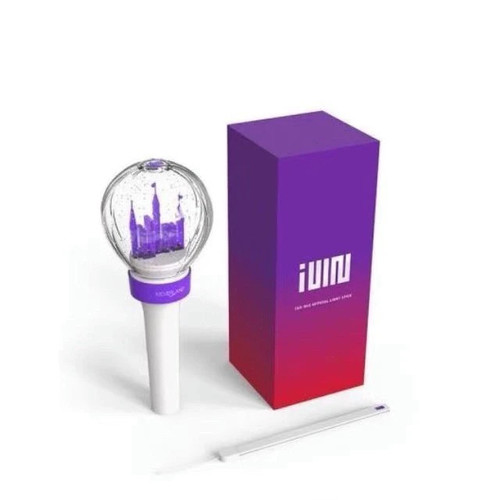 演唱会应援棒变色同款