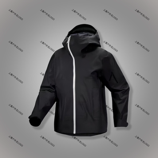 SIDEWINDER 响尾蛇防风防水透气女款冲锋衣