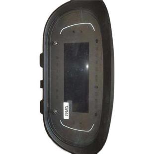 适配金彭D70S70D90V8仪表盘仪表总成里程表液晶仪表金鹏仪表总成