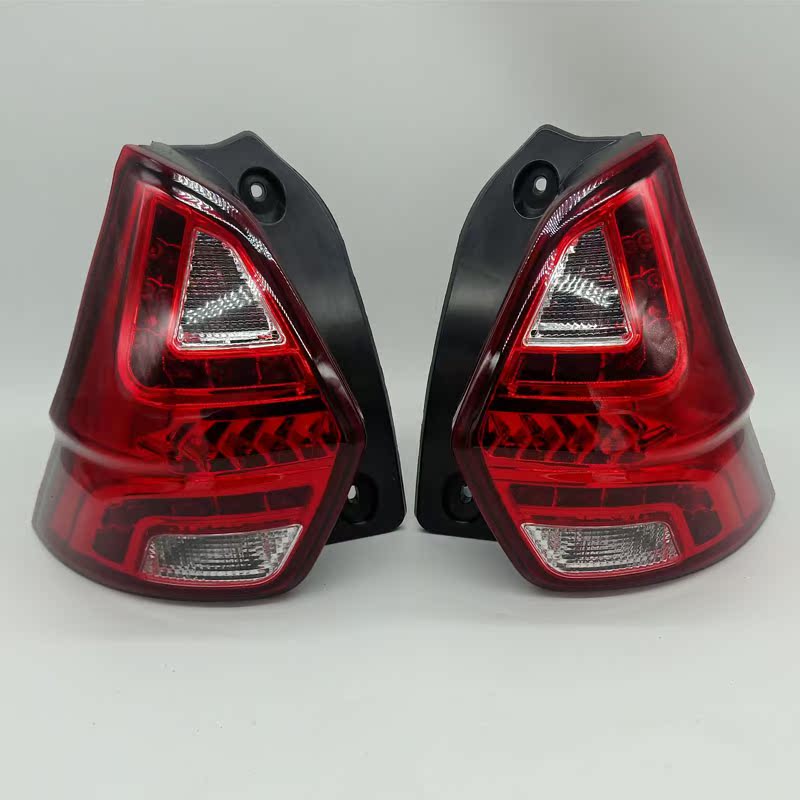 金彭D70 D90 T90S70甄冠骏驰S9电动轿车后尾灯后组合大灯刹车灯