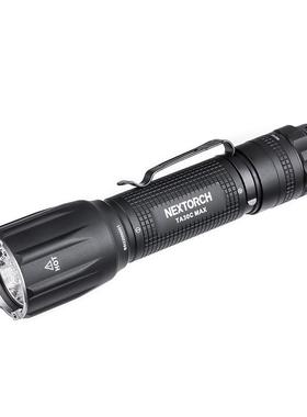 TA30C MAX战术专用手电筒强光远射可充电便携超亮搜救手电