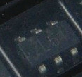 【昌胜电子】KB4317 丝印 ZL 开头 LED背光灯升压驱动芯片 SOT-23