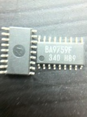 【昌胜电子】BA9759F 现货可以直接拍