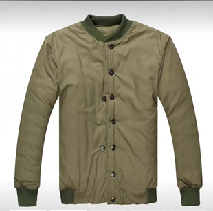 劳保棉袄棉服加厚保暖套装 军棉袄专用 防寒大衣冷库男新疆棉衣棉裤