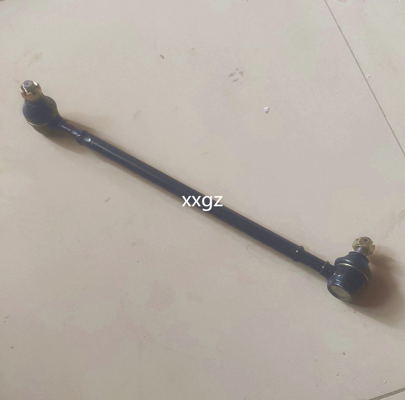 长安欧亚欧雅1016单排货车方向机拉杆球头直拉杆方向球头转向球头