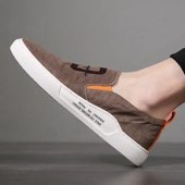 GB0534 透气休闲鞋 时尚 AZG 帕达索 KQQ 潮流男士