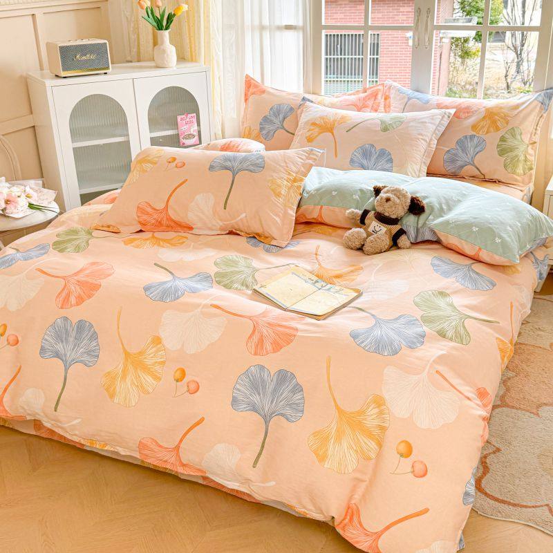 全棉被套单件100纯棉双人200x230斜纹春夏季儿童被罩单人学生宿舍,床上用品,被套,淘宝优惠券,粉丝福利购,淘宝优惠卷