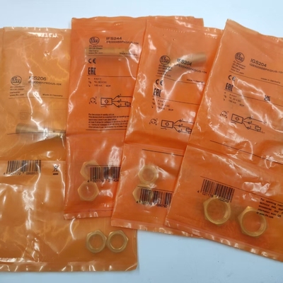 易福门原装正品现货IFC206