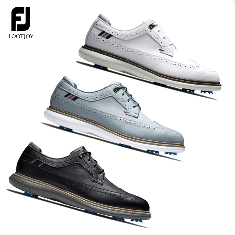 正品FootJoy高尔夫球鞋2021新款